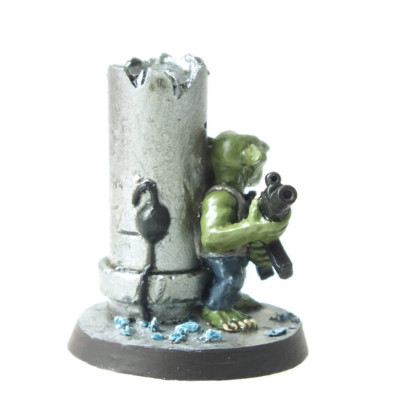 Skippy Kai-Yay - Fox Box December Goblin (available until 31st December) - Image 2